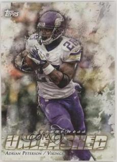 Adrian Peterson