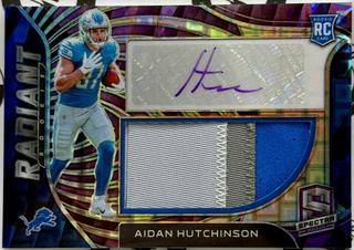 Aidan Hutchinson