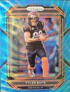 Tyler Boyd