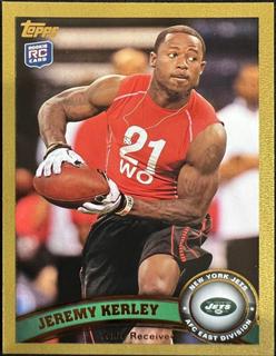 Jeremy Kerley
