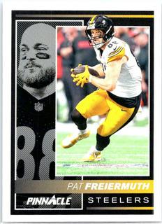 Pat Freiermuth