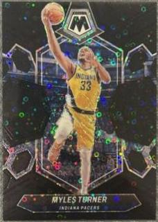 Myles Turner