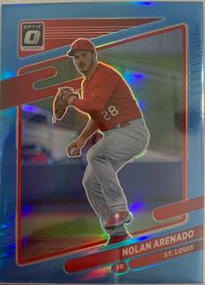 Nolan Arenado