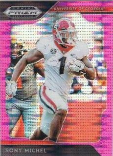 Sony Michel