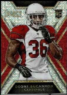 Deone Bucannon