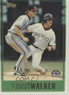 Larry Walker