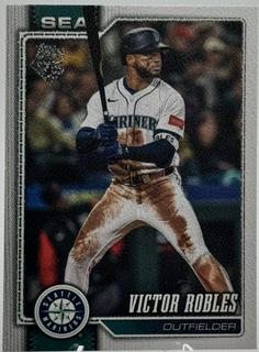 Victor Robles
