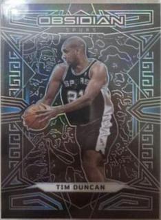 Tim Duncan