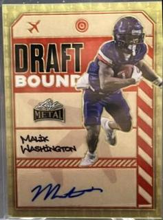 Malik Washington