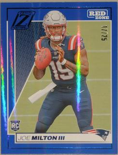 Joe Milton III