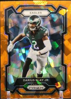 Darius Slay Jr.