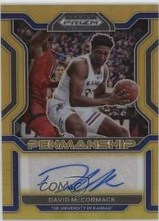 David McCormack