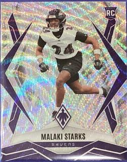 Malaki Starks