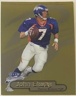John Elway