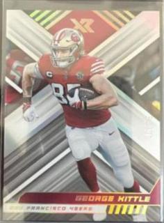 George Kittle