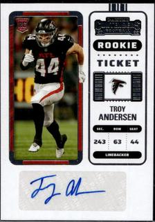 Troy Andersen