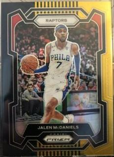 Jalen McDaniels