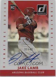 Jake Lamb