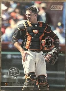Buster Posey