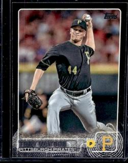 Tony Watson