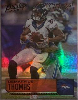 Demaryius Thomas