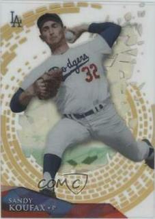 Sandy Koufax