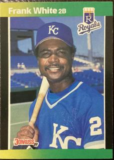Frank White