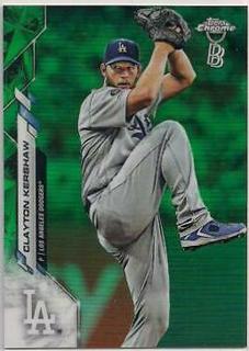 Clayton Kershaw