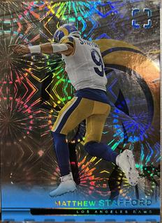 Matthew Stafford