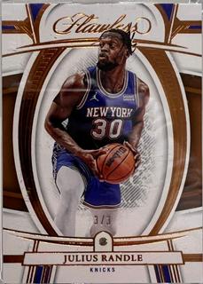 Julius Randle