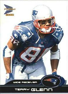 Terry Glenn