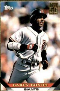 Barry Bonds