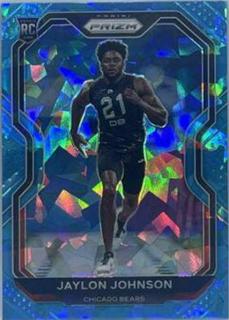 Jaylon Johnson