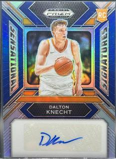 Dalton Knecht