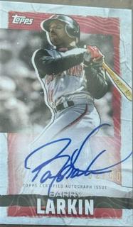 Barry Larkin