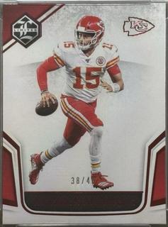 Patrick Mahomes II