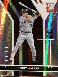 Larry Walker