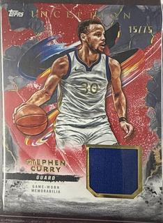 Stephen Curry