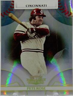Pete Rose