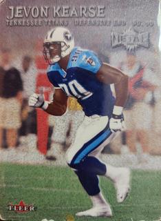 Jevon Kearse