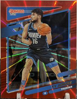 Ty Jerome
