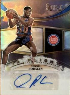 Dennis Rodman