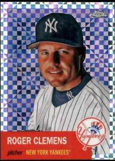 Roger Clemens