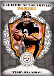 Terry Bradshaw