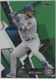 Kris Bryant