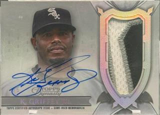 Ken Griffey Jr.