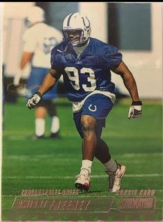 Dwight Freeney