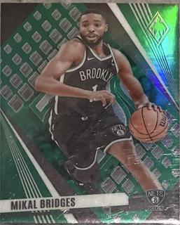Mikal Bridges