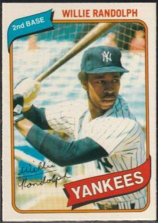 Willie Randolph
