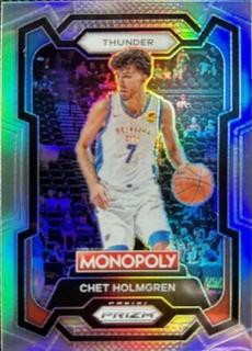 Chet Holmgren